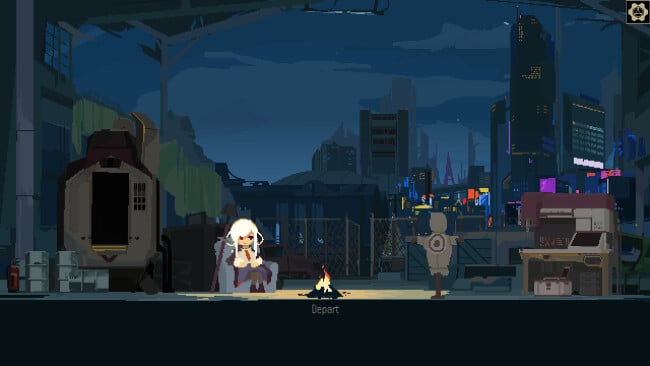 One Turn Kill PC Screenshot