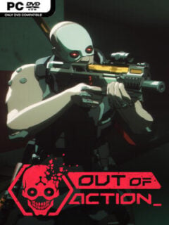 Out of Action (v2026.04.22) - PC Game on SteamUnlocked