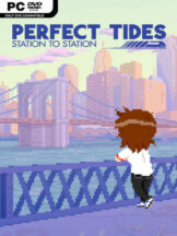 Perfect Tides: Station to Station Free Download (v1.0.13) - PC Game on SteamUnlocked