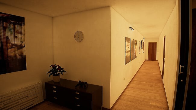 Perpetuo PC Screenshot