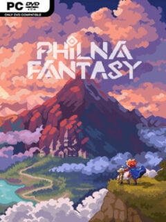 Philna Fantasy (v1.0.3) - PC Game on SteamUnlocked