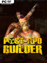 Post-Apo Builder Free Download (v1.001) - PC Game on SteamUnlocked