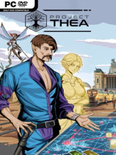 Project Thea (v0.11.6) - PC Game on SteamUnlocked