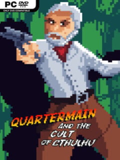 Quartermain and the Cult of Cthulhu - PC Game on SteamUnlocked