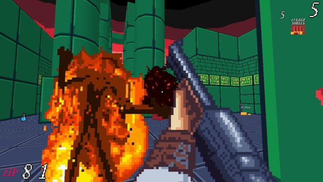 Quartermain and the Cult of Cthulhu PC Screenshot
