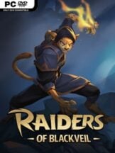 Raiders of Blackveil Free Download (v0.1.0) - PC Game on SteamUnlocked
