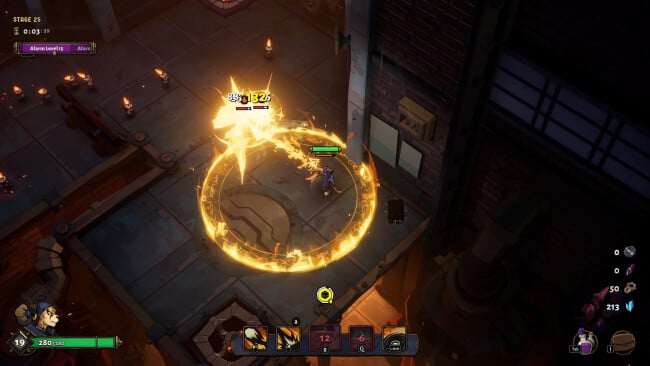 Raiders of Blackveil PC Screenshot