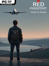 Red Passport: Ticket to Russia Free Download - PC Game on SteamUnlocked