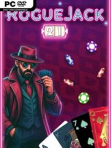 RogueJack21 Free Download - PC Game on SteamUnlocked