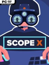 Scope X Free Download (v12.16.2025) - PC Game on SteamUnlocked