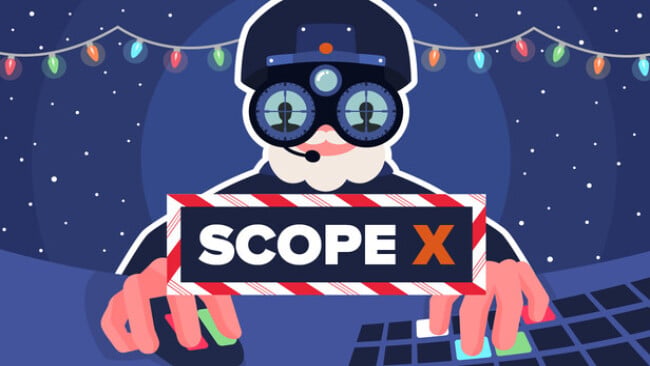 Scope X Free Download