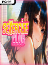 Sexercise Club Free Download (v1.0 & Uncensored) - PC Game on SteamUnlocked