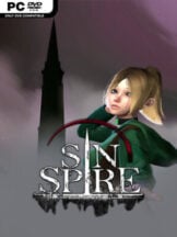 Sin Spire Free Download (v1.0.3 & ALL DLC) - PC Game on SteamUnlocked