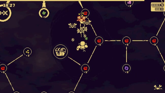Skigill PC Screenshot