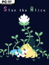 Slay the Alice Free Download (v250125.0) - PC Game on SteamUnlocked