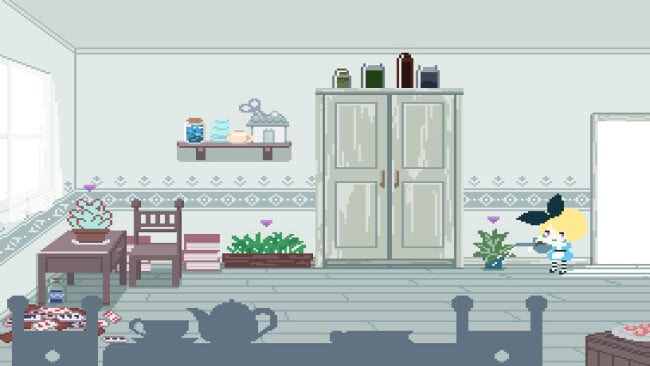 Slay the Alice PC Screenshot