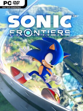 Sonic Frontiers (v1.42 & ALL DLCs) - PC Game on SteamUnlocked
