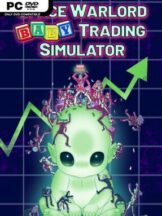 Space Warlord Baby Trading Simulator Free Download (v2026.04.20) - PC Game on SteamUnlocked