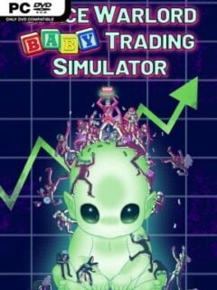 Space Warlord Baby Trading Simulator (v2026.04.20) - PC Game on SteamUnlocked