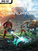 StarRupture Free Download (v0.3.4.126119 & ALL DLC) - PC Game on SteamUnlocked