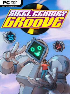 Steel Century Groove (v1.4.1) - PC Game on SteamUnlocked