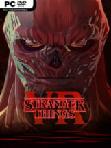 Stranger Things VR Free Download - PC Game on SteamUnlocked