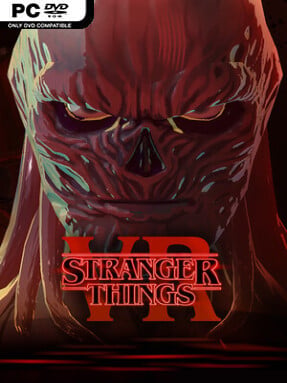 Stranger Things VR Free Download