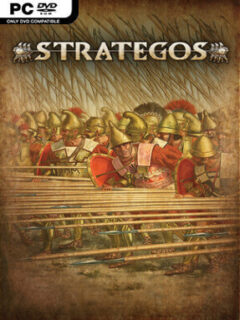 Strategos (v1751) - PC Game on SteamUnlocked