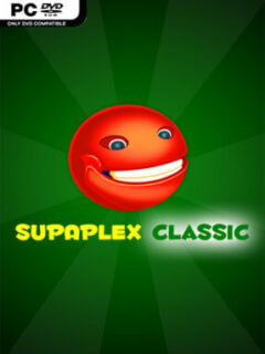 Supaplex - PC Game on SteamUnlocked