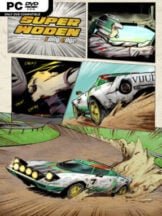 Super Woden: Rally Edge Free Download (v1.0.22) - PC Game on SteamUnlocked