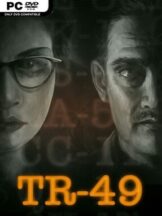 TR-49 Free Download - PC Game on SteamUnlocked