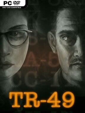 TR-49 - PC Game on SteamUnlocked