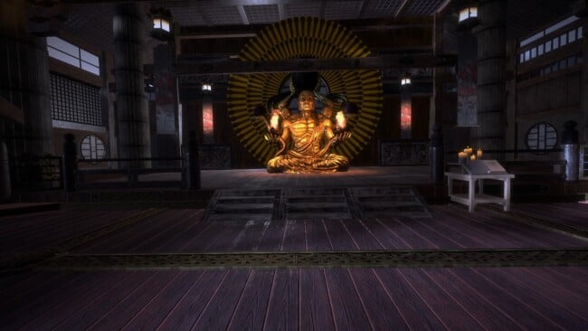 Tales Of Glory : Fists of Legend PC Screenshot