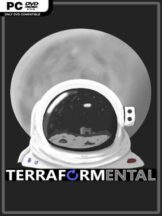 Terraformental Free Download (v0.6.1.26) - PC Game on SteamUnlocked