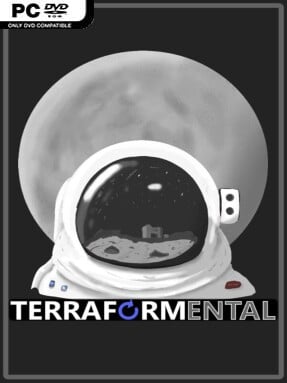 Terraformental (v0.6.1.26) - PC Game on SteamUnlocked