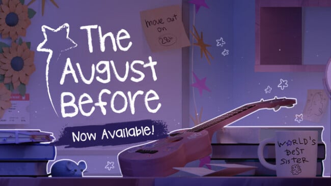 The August Before Free Download