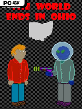The World Ends in Ohio (v1.4) - PC Game on SteamUnlocked