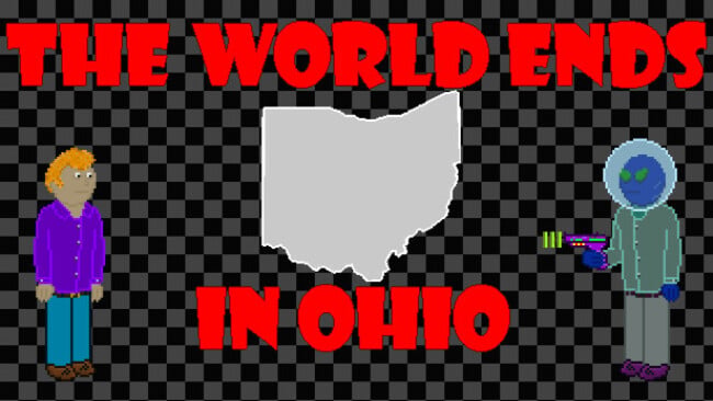 The World Ends in Ohio Free Download