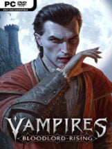Vampires: Bloodlord Rising Free Download (v1.6.1.22071 & ALL DLC) - PC Game on SteamUnlocked