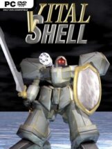 Vital Shell Free Download (v1.1.0.7) - PC Game on SteamUnlocked