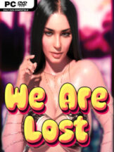 We Are Lost Free Download (v1.0 & Uncensored) - PC Game on SteamUnlocked