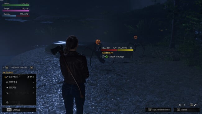 Wicked Seed PC Screenshot