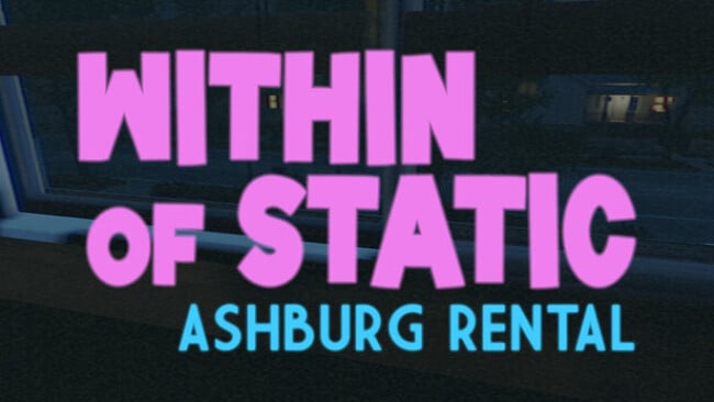 Within of Static – Ashburg Rental Free Download