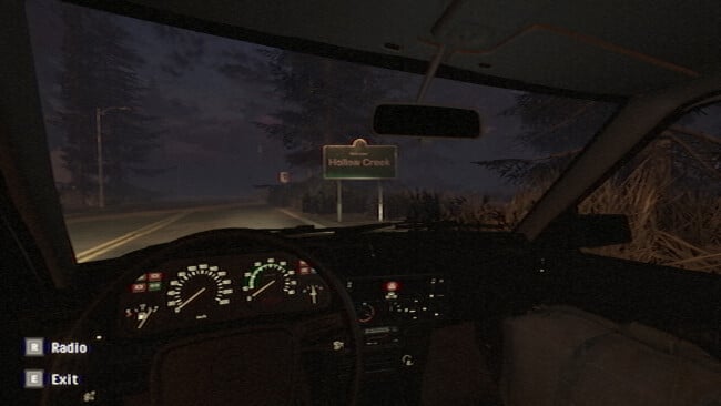 Within of Static – Ashburg Rental PC Screenshot