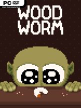 Woodworm Free Download - PC Game on SteamUnlocked