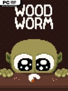 Woodworm - PC Game on SteamUnlocked