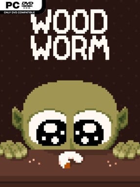 Woodworm - PC Game on SteamUnlocked