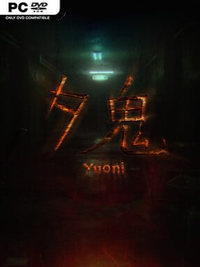 Yuoni Cover Art