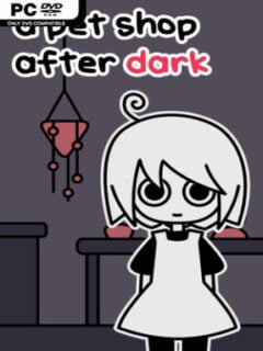 a pet shop after dark - PC Game on SteamUnlocked