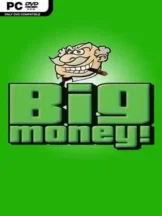 Big Money! Deluxe Free Download (v1.3) - PC Game on SteamUnlocked